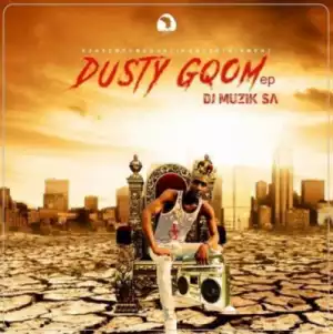DJ Muzik SA - Money (feat. Effizy Prince & Cliq)